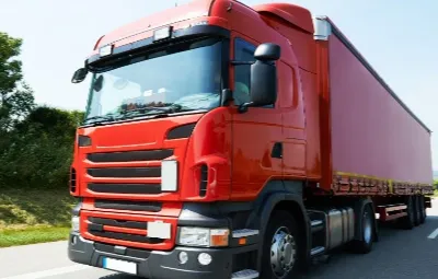 İzmir Akhisar Ambar Kargo