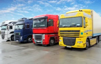 İzmir Akhisar Nakliye Ambarı